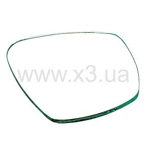 TECHNISUB (AQUALUNG) Диоптр.линзы (-1,0) - (-6,0) к маске LOOK2