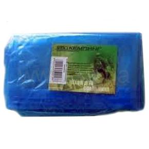 КЕМПИНГ Чехол для спального мешка