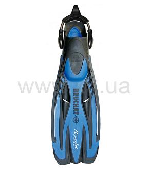 BEUCHAT Power Jet с пружинным ремешком