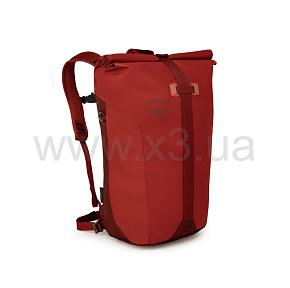 OSPREY Transporter Roll (F19)