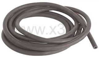 BS DIVER Латексная трубка 6мм (вн.диаметр 4мм)