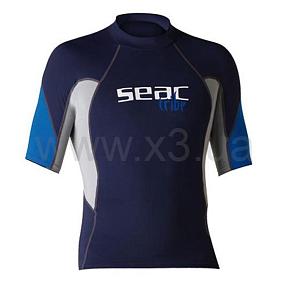 SEAC SUB Тениска RAA EVO (корот.рукав)