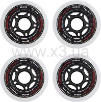 TEMPISH Колеса для роликовых коньков RADICAL 76x24 mm 84A