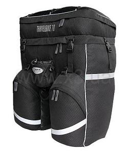 TERRA INCOGNITA VELO Travelbike 50