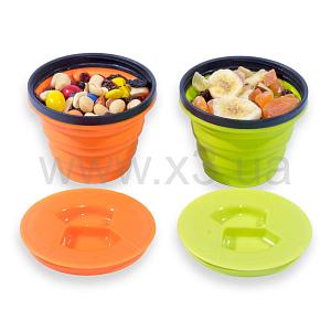 SEA TO SUMMIT X-Seal & Go Small кружка с крышкой 