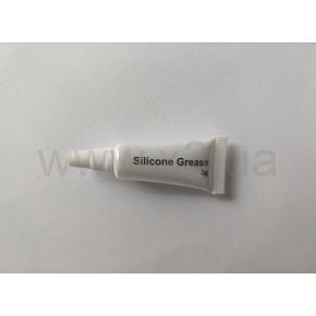 BS DIVER Смазка силиконовая водостойкая густая 3г (тюбик)