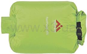 TERRA INCOGNITA FastPump 40L