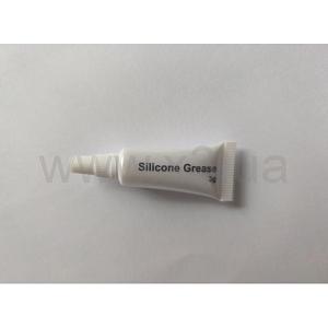 BS DIVER Смазка силиконовая водостойкая густая 3г (тюбик)