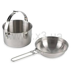 TATONKA Кастрюля Kettle 1.6 л