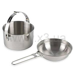 TATONKA Кастрюля Kettle 1.6 л