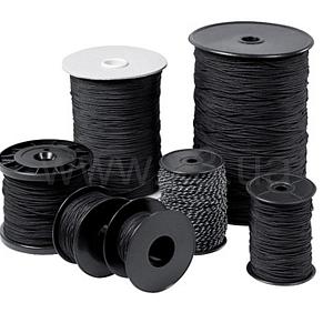 OMER Линь нейлоновый d1,5mm - 100 м