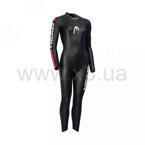 HEAD TRICOMP SHELL 3.2.1,5 mm woman