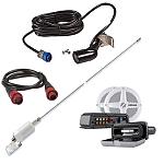 Аксессуары к эхолотам