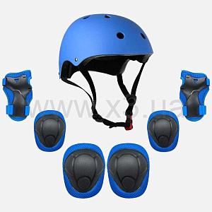 PROOVE Комплект защиты Multi-Colored 4 in 1