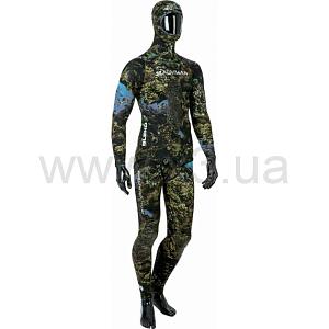 SALVIMAR BLEND Camu 7mm, размер S