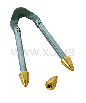 DEVOTO SUB Universal wishbone for latex slings