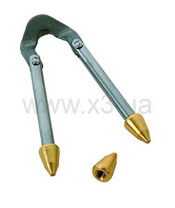DEVOTO SUB Universal wishbone for latex slings