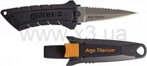 MARES Argo Titanium