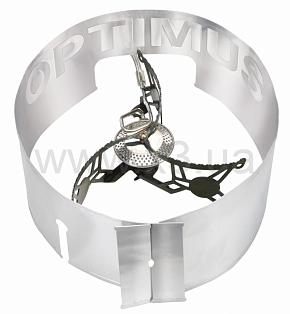 OPTIMUS Ветрозащитный экран Windfoil for Vega & Polaris