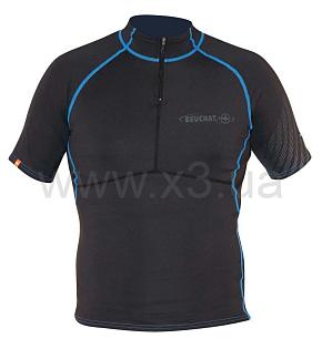 BEUCHAT Футболка Rash Guard Bionic Man/Woman
