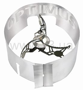 OPTIMUS Ветрозащитный экран Windfoil for Vega & Polaris