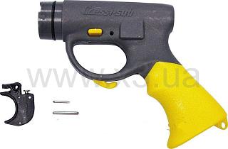 CRESSI SUB Рукоятка в сборе для пневматических ружей SL