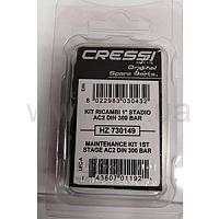 CRESSI SUB Комплект для сервиса регулятора 1 ст. AC2 DIN300