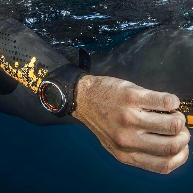 Компьютер подводный SEAC SUB PARTNER - новинка по супер цене!