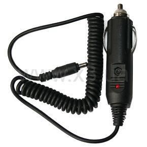 TRUSTFIRE Автопереходник для зарядного устройства