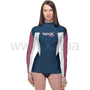 SEAC SUB RAA EVO (длинный рукав) женская