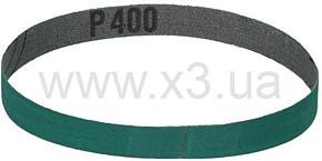 WORK SHARP Ремень сменный Aluminum Oxide-P400 для электроточилки WSKTS