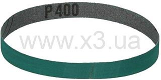 WORK SHARP Ремень сменный Aluminum Oxide-P400 для электроточилки WSKTS