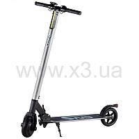 SNS Aluminium 6,5 дюймов Silver