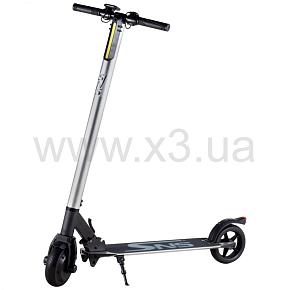 SNS Aluminium 6,5 дюймов Silver