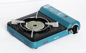 TRAMP Плита інфрачервона з керамічним пальником UTRG-059