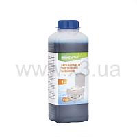 КЕМПИНГ Жидкость дезодорирующая (для верхнего бака) 1 л