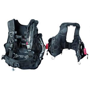 MARES Hybrid Pro Tec Plus