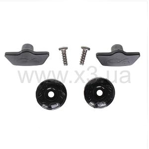 C4 Набор для крепления к калоше С-400