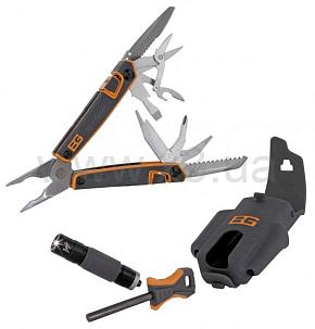 GERBER Мультитул Bear Grylls Survival Tool