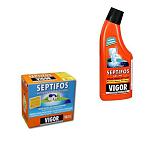 Аксессуары к биотуалетам