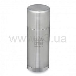 KLEAN KANTEEN  TKPro Brushed Stainless 750 мл