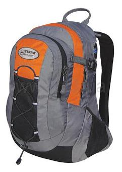 TERRA INCOGNITA CITY SPORT Cyclone 16