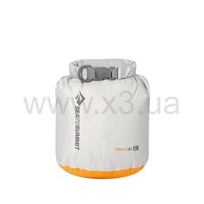 SEA TO SUMMIT eVac Dry Sack гермочехол Grey, 3L
