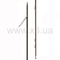 SALVIMAR Гарпун PACIFIC 1 флажок ATLANTIS ø7mm 170см