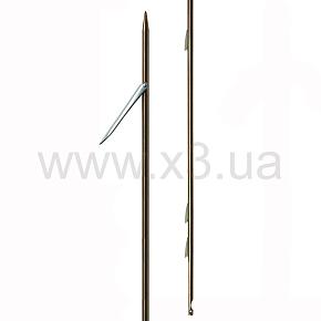 SALVIMAR Гарпун PACIFIC 1 флажок ATLANTIS ø7mm 170см