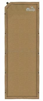 TRAMP Самонадувающийся коврик (PS 75D 190x65x9см) TRI-016