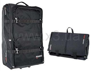 MARES Сумка CRUISE ROLLER складывающаяся NEW