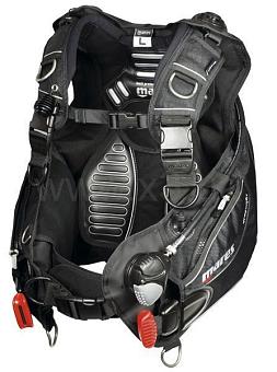 MARES Dragon AT MRS Plus