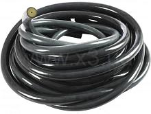 PRIMELINE Латексна тяга 16мм ( натуральний латекс у чорному чулці)