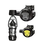 Регуляторы, Октопусы